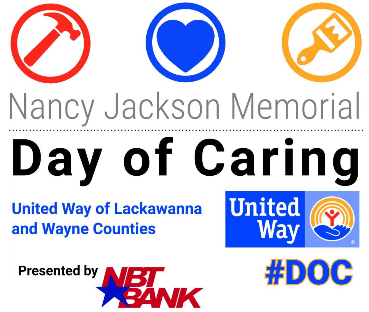 Nancy Jackson Memorial Day of Caring