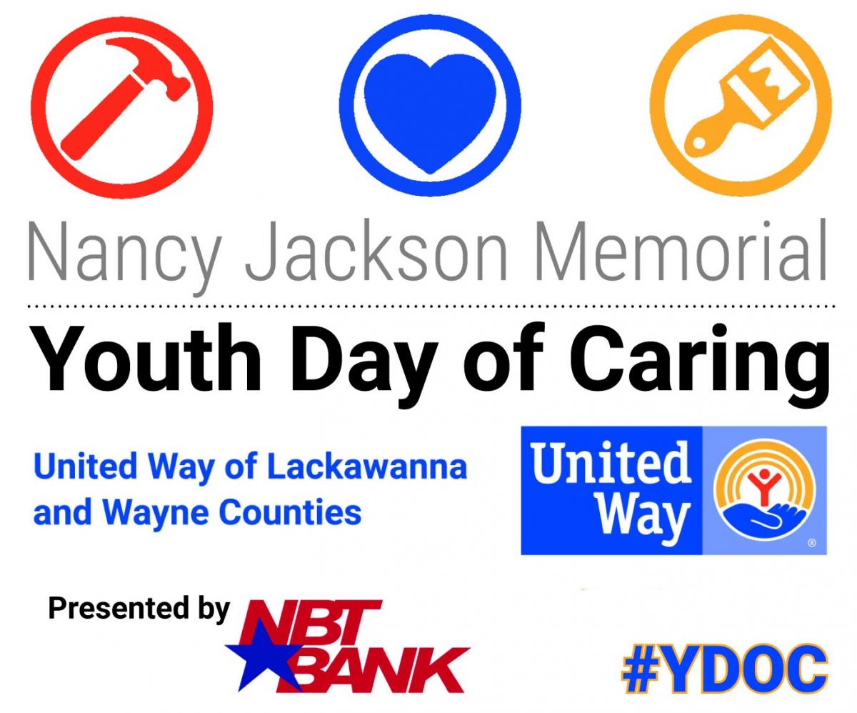 Nancy Jackson Memorial Youth Day of Caring